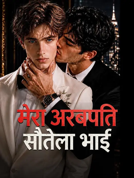 मेरा अरबपति सौतेला भाई