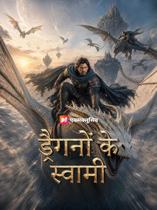 ड्रैगनों के स्वामी