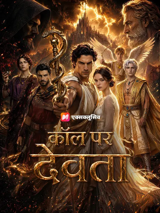 कॉल पर देवता