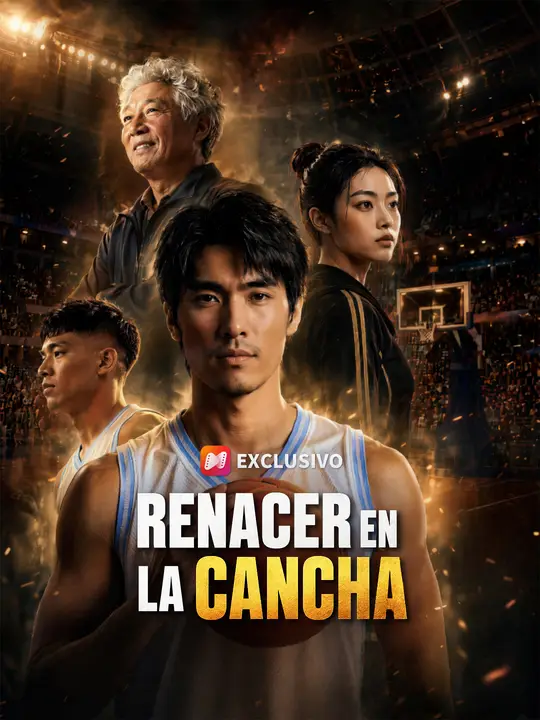 Renacer en la cancha