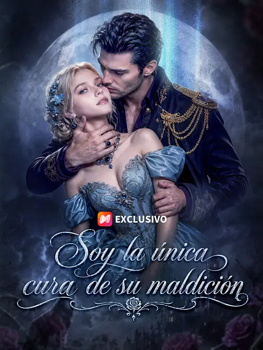 Soy la única cura de su maldición