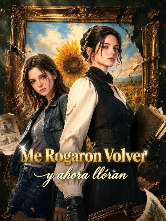 Me rogaron volver y ahora lloran