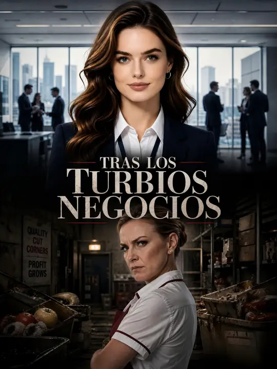 Tras los turbios negocios