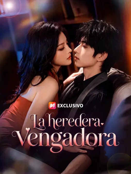 La heredera vengadora