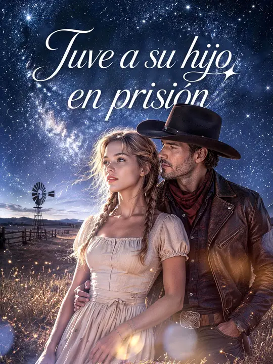 Tuve a su hijo en prisión