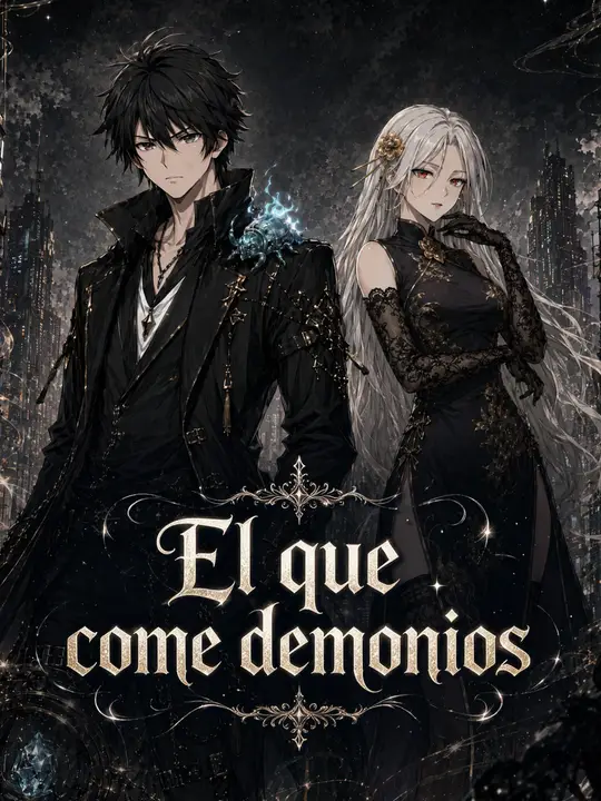 El que come demonios
