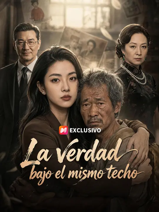 La verdad bajo el mismo techo