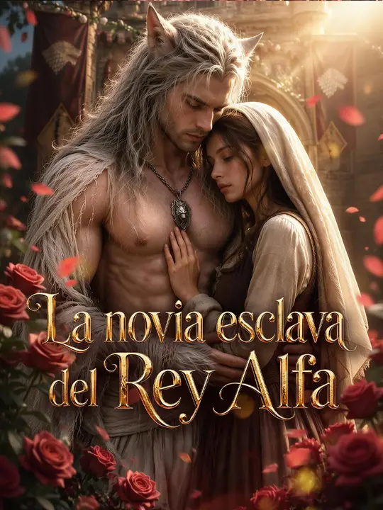 La novia esclava del Rey Alfa