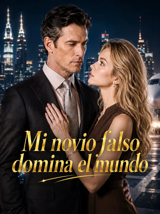 Mi novio falso domina el mundo