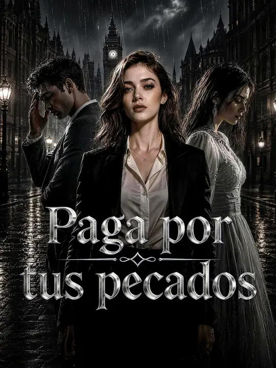 Paga por tus pecados