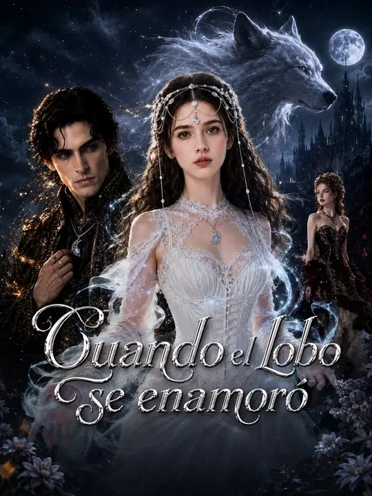Cuando el lobo se enamoró