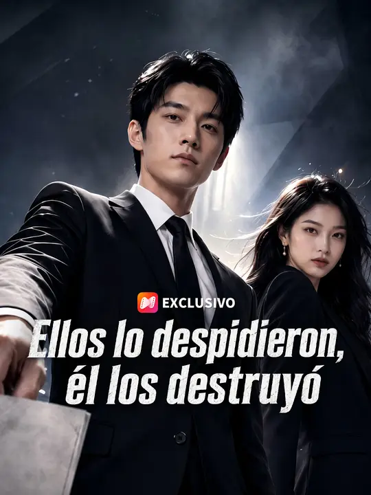 Ellos lo despidieron, él los destruyó