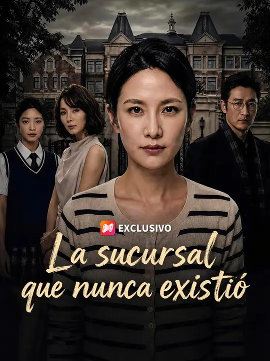 La sucursal que nunca existió