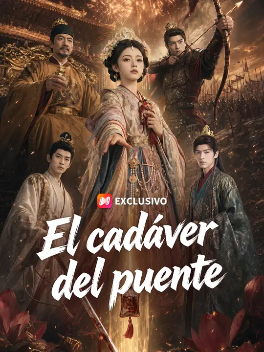 El cadáver del puente