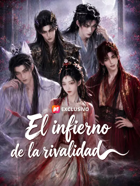 El infierno de la rivalidad