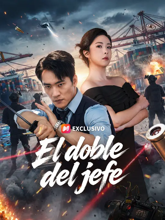 El doble del jefe