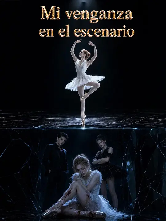 Mi venganza en el escenario