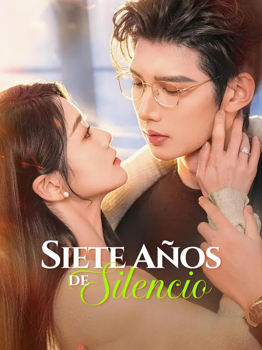 Siete años de silencio