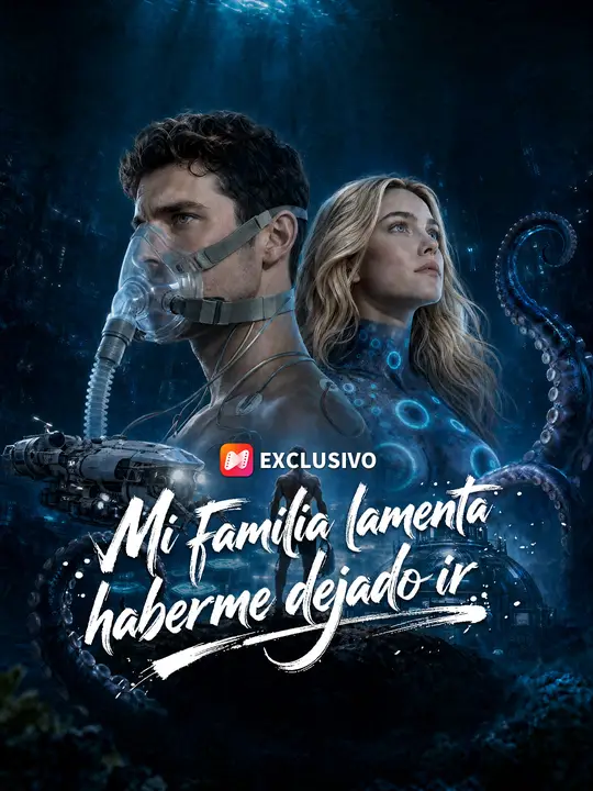 Mi familia lamenta haberme dejado ir