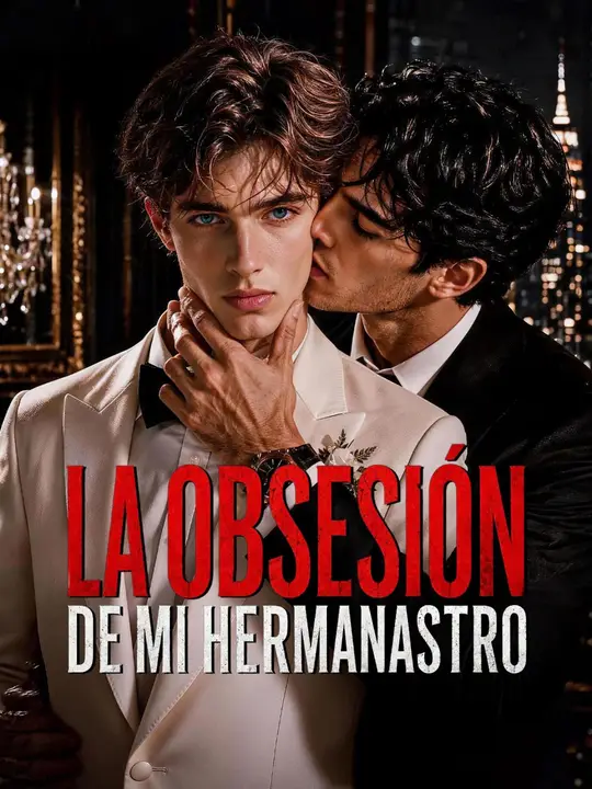 La obsesión de mi hermanastro