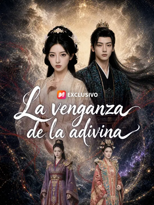 La venganza de la adivina