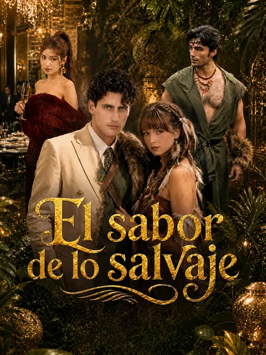El sabor de lo salvaje