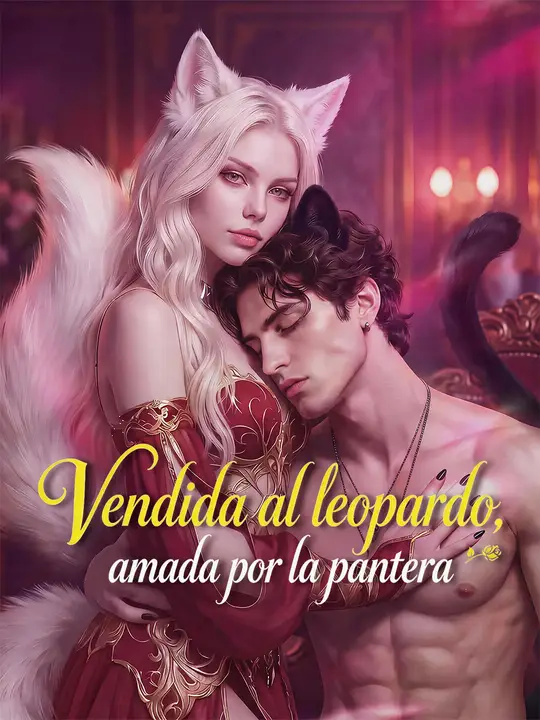 Vendida al leopardo, amada por la pantera