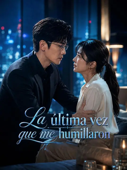 (Doblado) La última vez que me humillaron