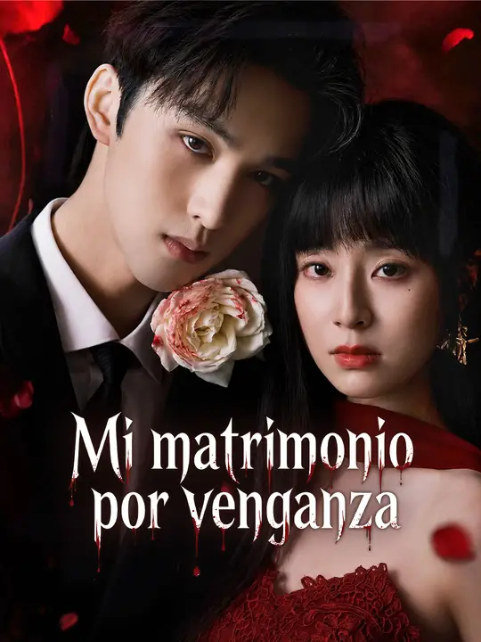 Mi matrimonio por venganza