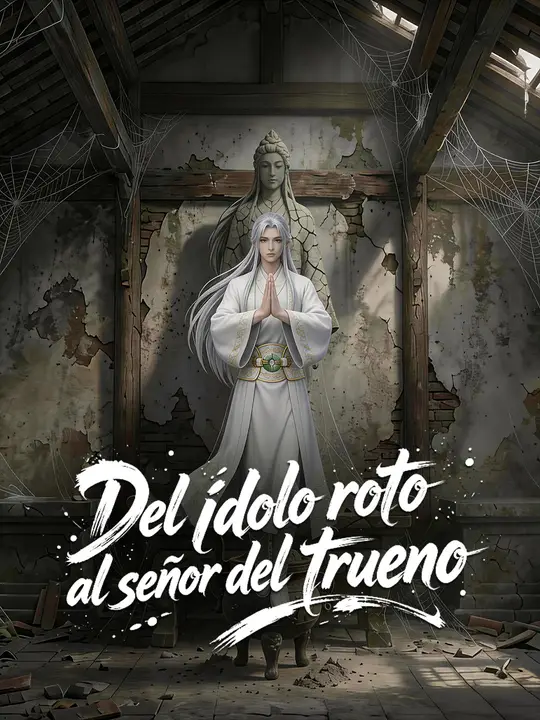 Del ídolo roto al señor del trueno