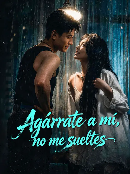 Agárrate a mí