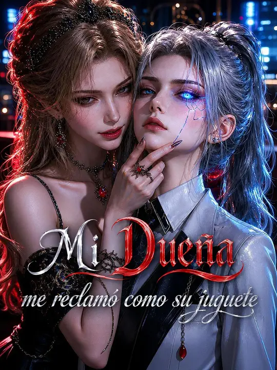 Mi dueña me reclamó como su juguete
