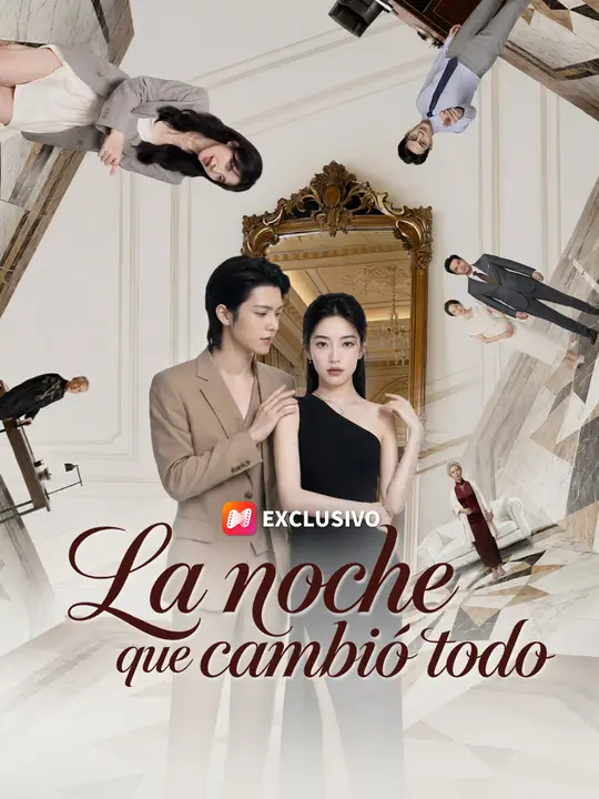 La noche que cambió todo
