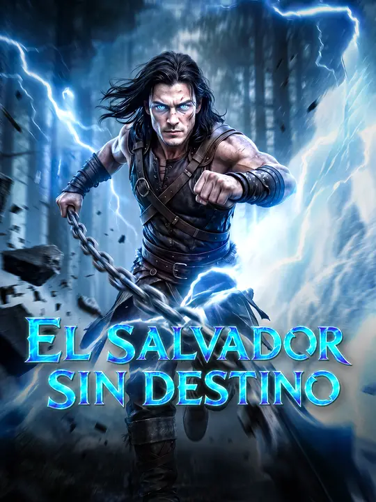 El salvador sin destino