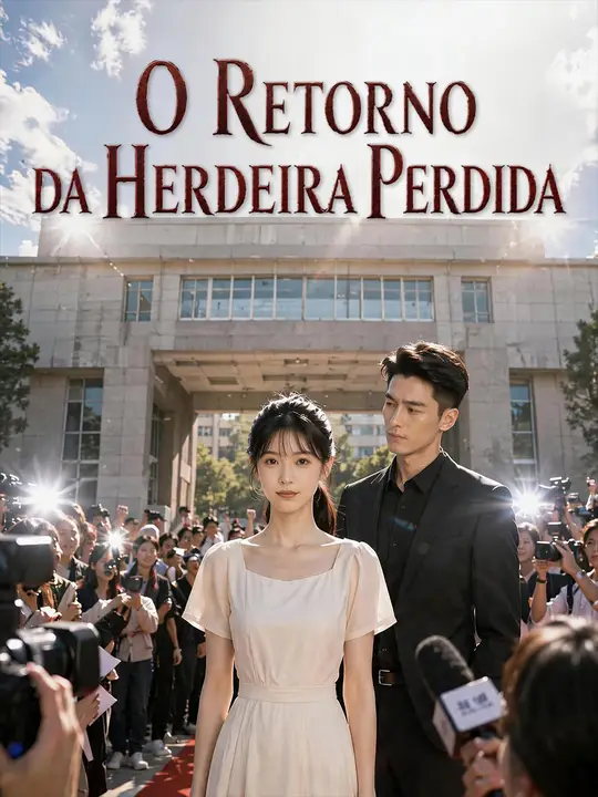 O Retorno da Herdeira Perdida