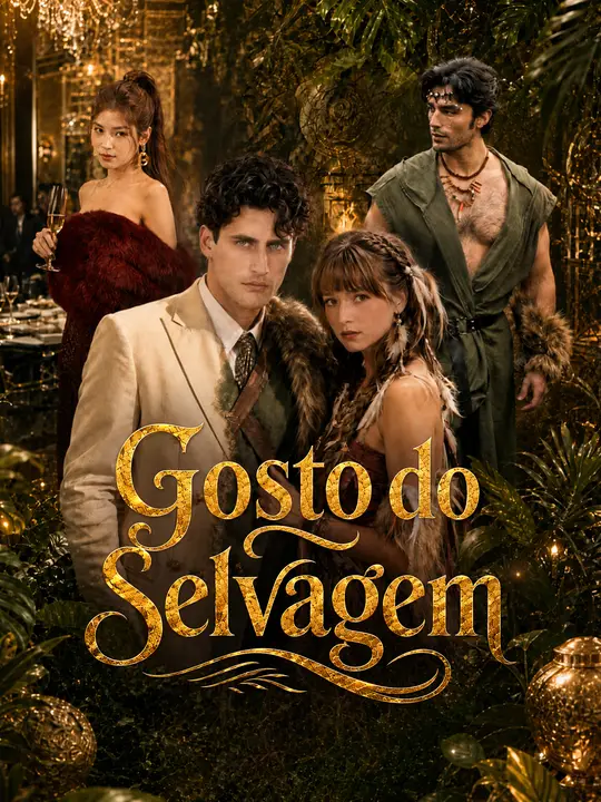 Gosto do Selvagem