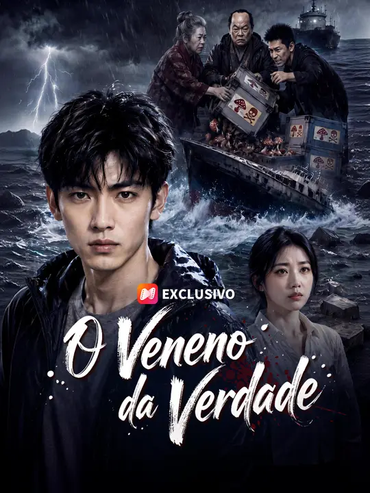 O Veneno da Verdade