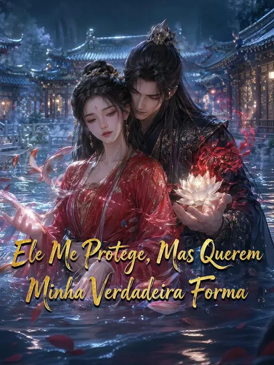 Ele Me Protege, Mas Quer Minha Verdadeira Forma