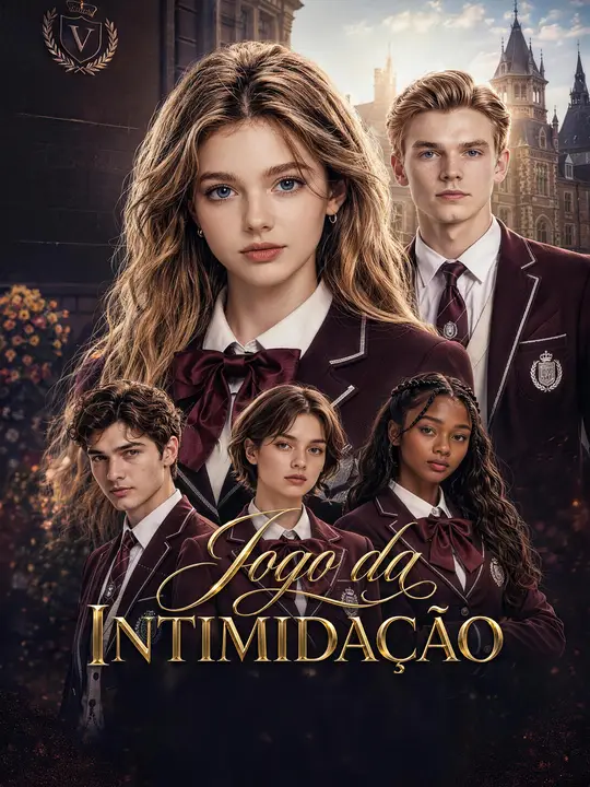 Jogo da Intimidação