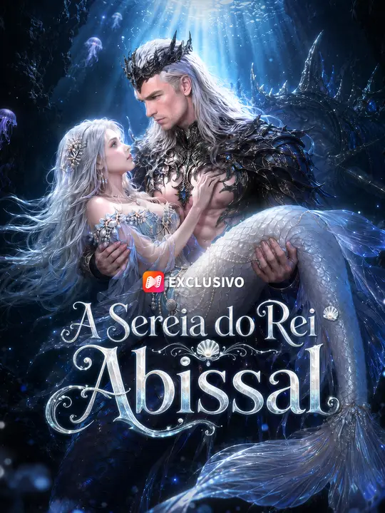 A Sereia do Rei Abissal