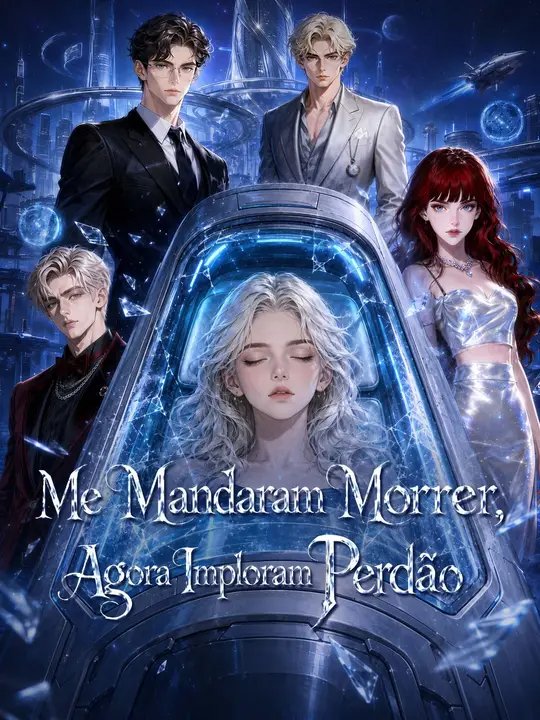Me Mandaram Morrer, Agora Imploram Perdão