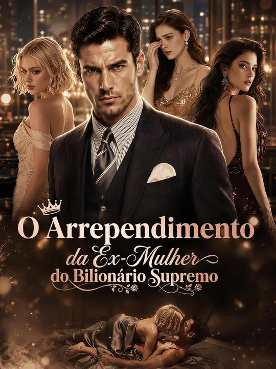 O Arrependimento da Ex-Mulher do Bilionário Supremo