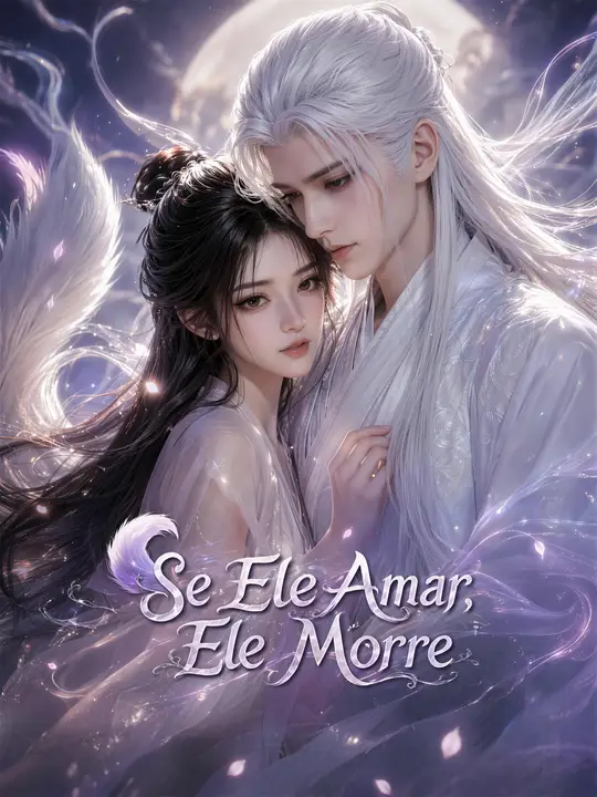 Se Ele Amar, Ele Morre