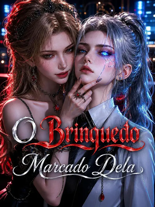 O Brinquedo Marcado Dela