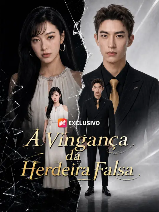 A Vingança da Herdeira Falsa