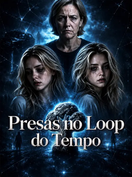Prisioneiras do Loop do Tempo