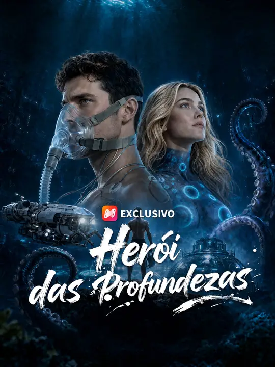 Herói das Profundezas