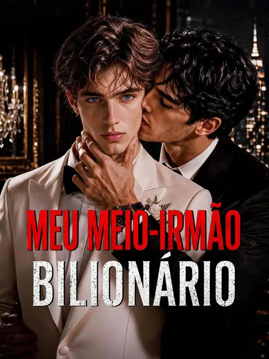 Meu Meio-Irmão Bilionário