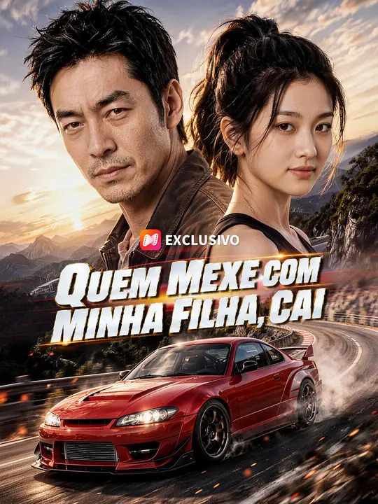 Quem Mexe com Minha Filha, Cai