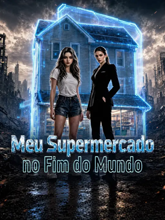 Meu Supermercado no Fim do Mundo